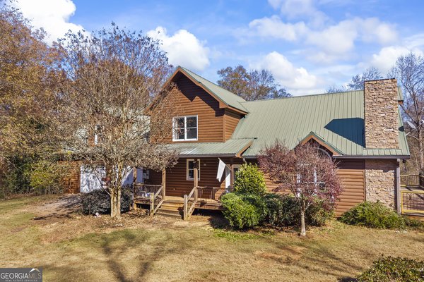 955 Collins Dudley Road, Danielsville