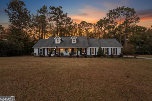 203 Magnolia Place, Statesboro