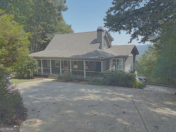 86 Yonah View, Dahlonega