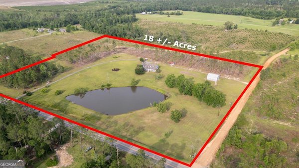 5407 Us Hwy 221, Uvalda