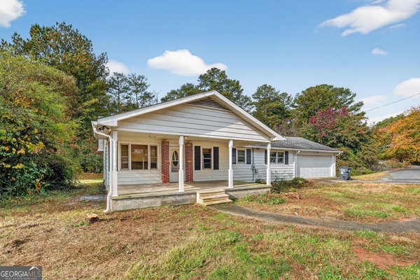 3002 Centerville Rosebud Road, Snellville