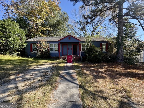 260 Ryals Avenue, Macon