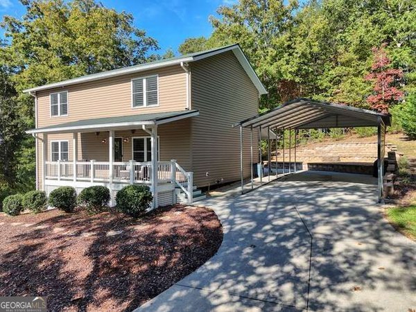 25 Scooter Lane, Blairsville