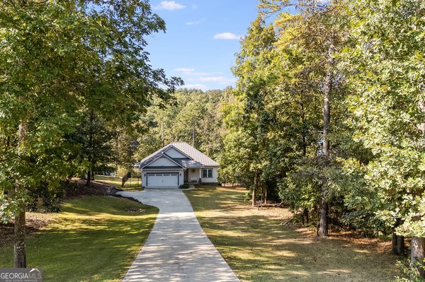 147 Lakewood Drive, Wedowee