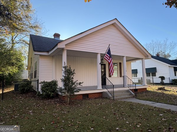 119 S Street, Thomaston