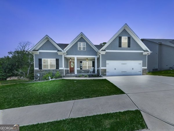 308 Feather Perch, Waleska