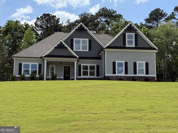 92 Commanche Circle, Williamson