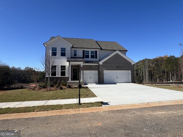 4621 Willow Creek Drive, Watkinsville