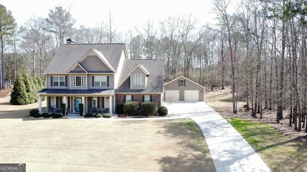 114 Austin Storey Circle, Newnan