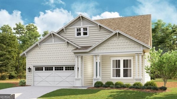 140 Catalina Court, Newnan