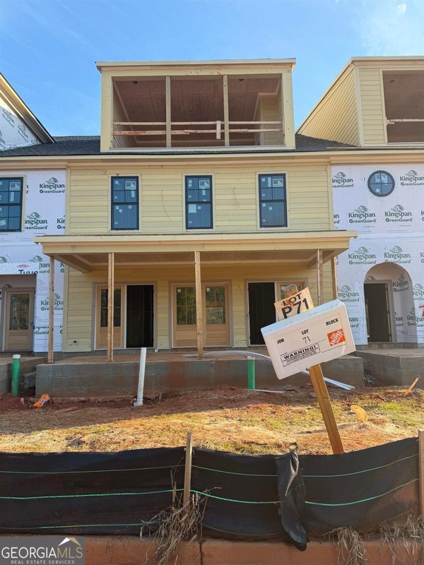 71 Vesper Grand Avenue, Greensboro