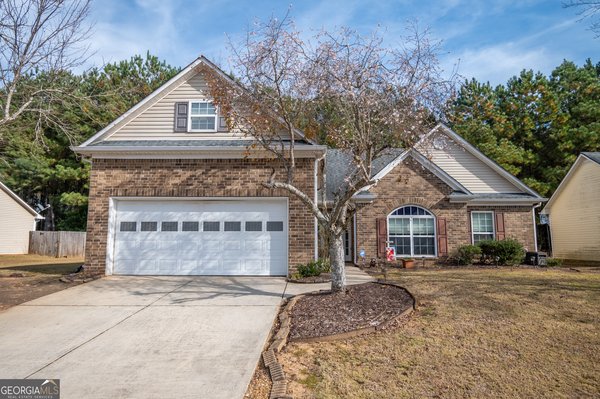 119 Pine Ridge Trace, Athens