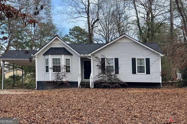 115 GREENWOOD, Carrollton