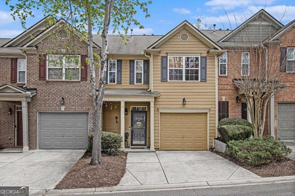 2728 Keystone Gates Court, Lithonia