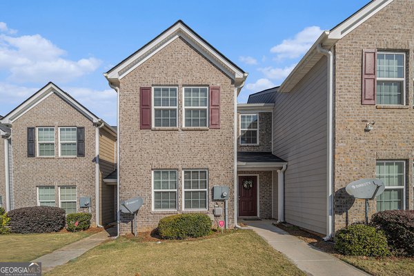 6257 Ellenwood Drive, Rex