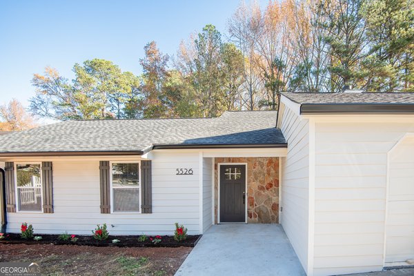 5526 Redan Road, Stone Mountain