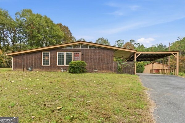 2236 Rome Highway, Cedartown
