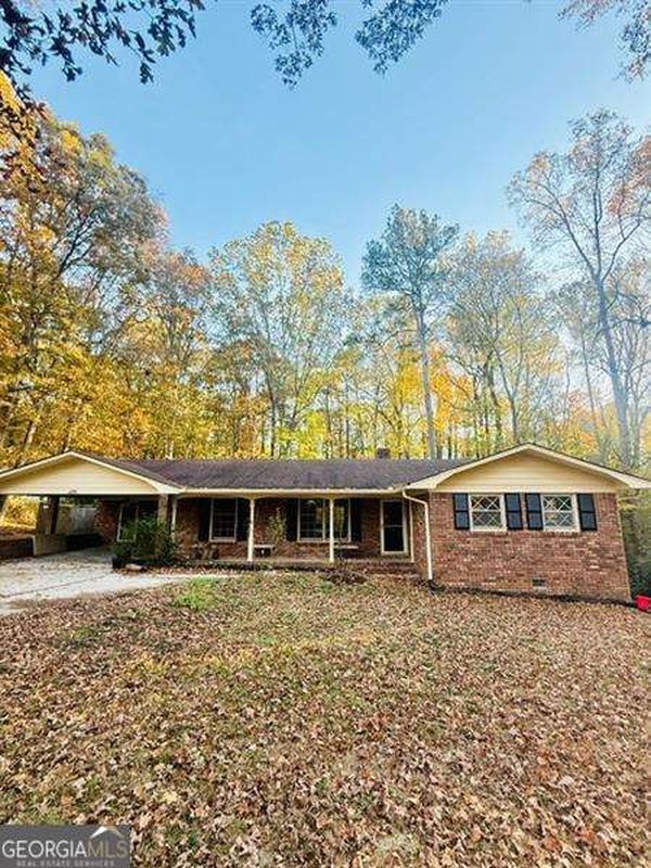 4073 Oak Lane, Douglasville