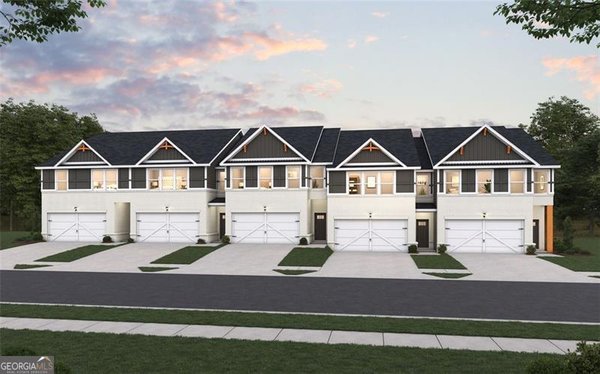 3216 Winding Waters Way, powder Springs