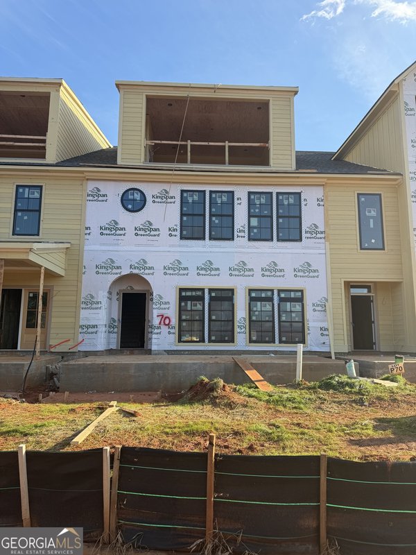 70 Vesper Grand Avenue, Greensboro