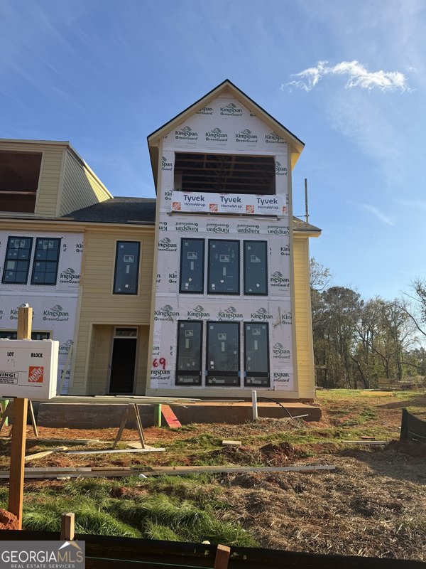 69 Vesper Grand Avenue, Greensboro