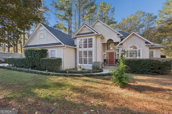 1507 Country Walk Drive, Statesboro