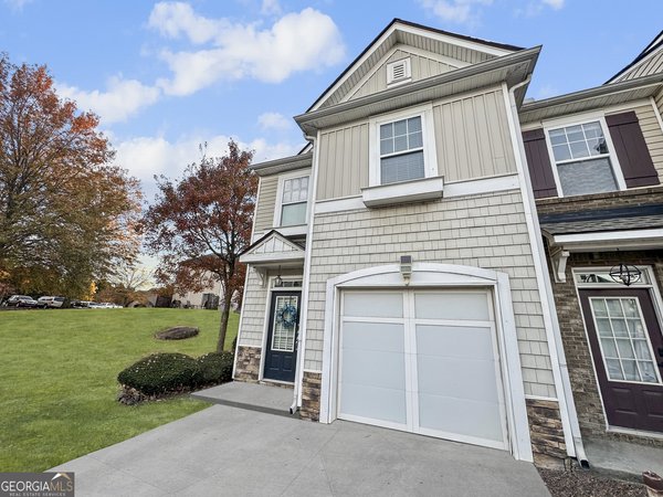 1950 Durwood Lane, Duluth