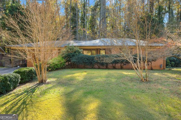 130 Club Drive, Stockbridge