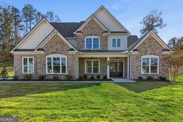 1106 Low Water Crossing, Acworth