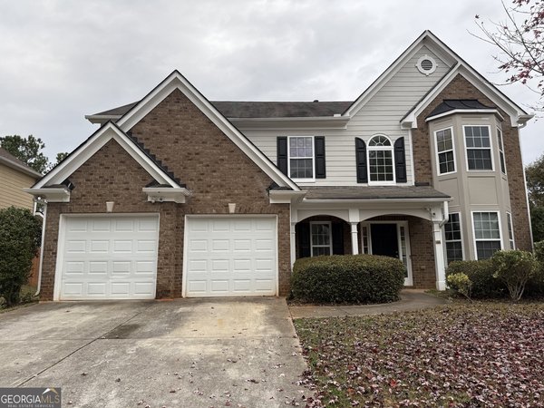 20 Kestrel Circle, Covington