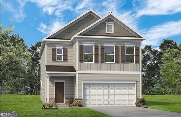 139 Red Oak Lane, Calhoun