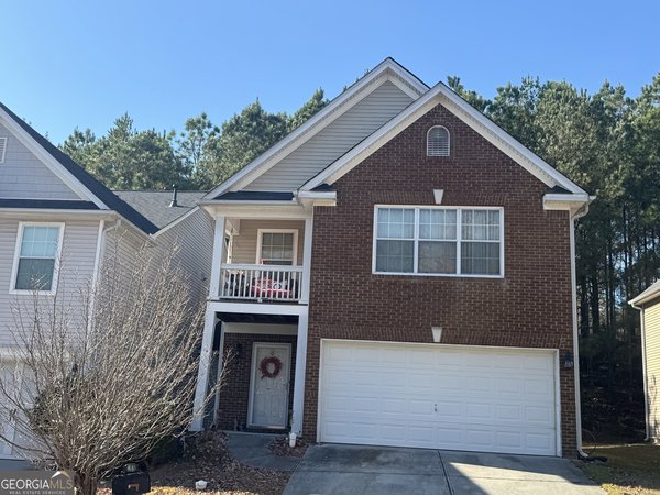 6261 Lake Valley Point, Lithonia