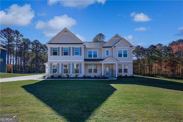 120 Cooper Cove, Fayetteville