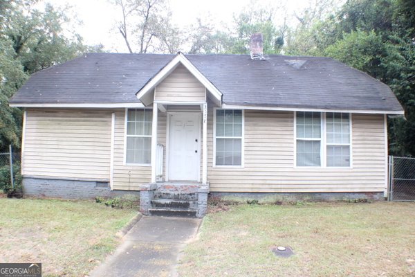 3178 Napier Avenue, Macon