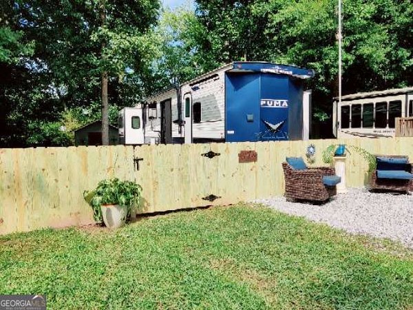 281 Leisure Acres Drive, Cleveland