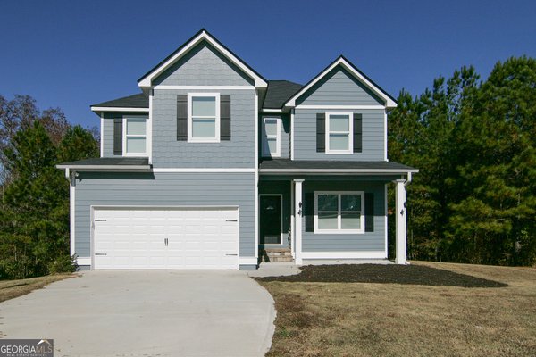 386 Springwater Way, Bremen