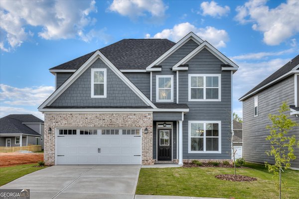 1817 Harbury Drive, Grovetown