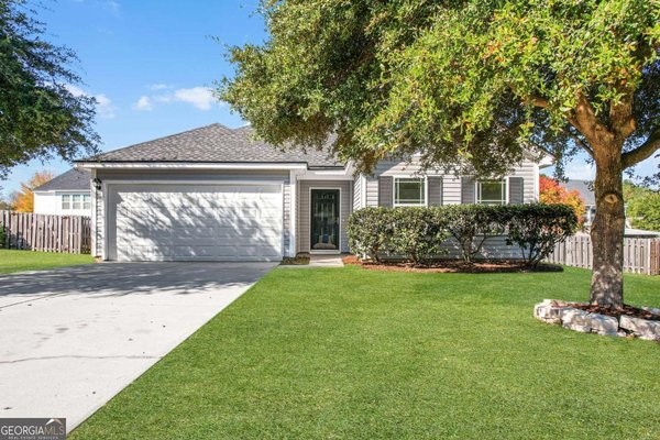 427 Seabreeze Drive, Rincon