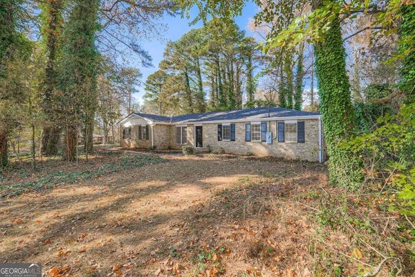 1453 Allison Court, Lawrenceville