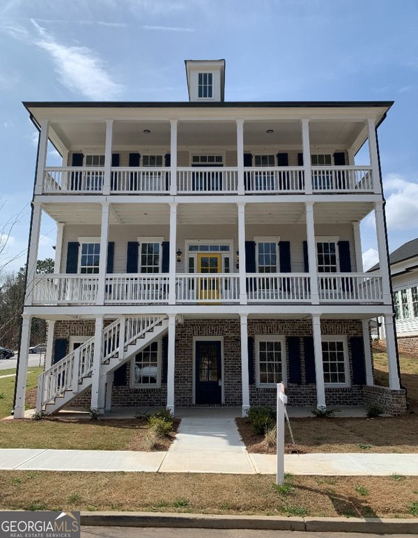 1254 Six Sisters Street, Dacula