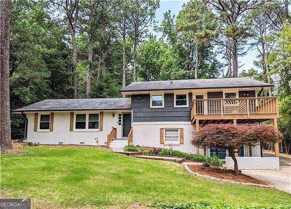 3860 Cardinal Drive, Tucker