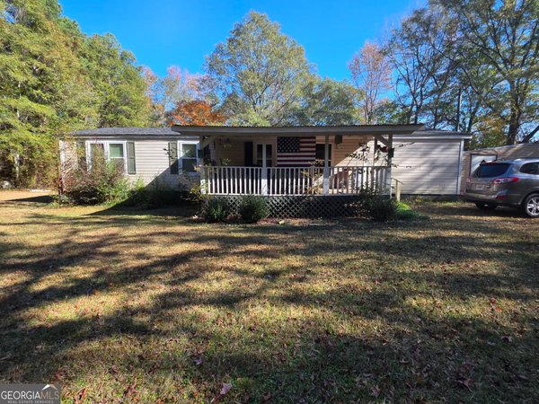 190 Miller Road, Hogansville