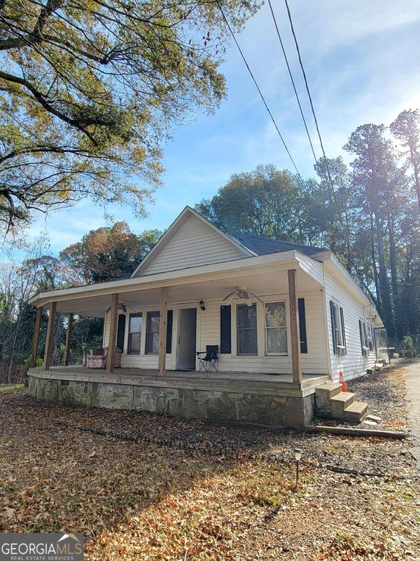 134 Hillcrest Street, Cornelia