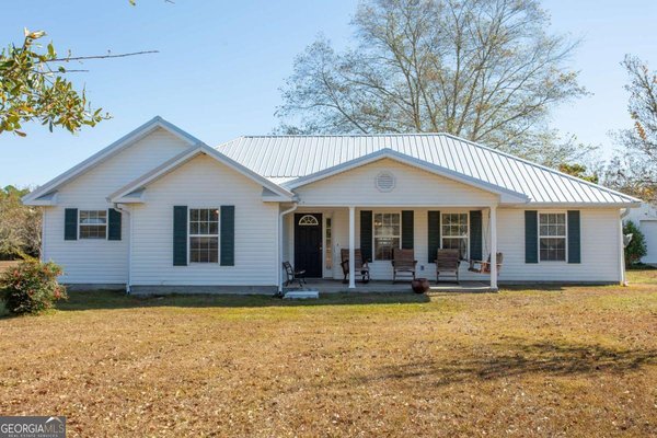 1351 Old Screven Road, Jesup