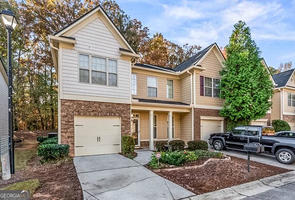 2904 Ridgeview Drive, Atlanta