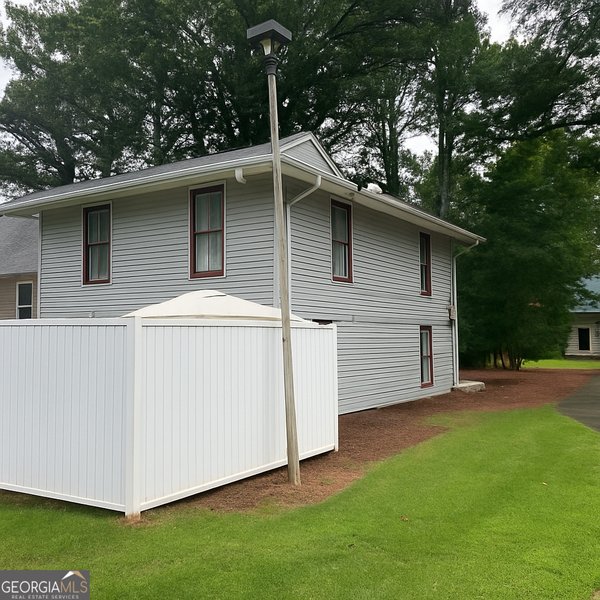 4312 Idlewood Lane, Tucker