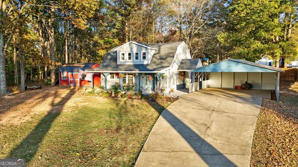 76 Walker Road, Cartersville