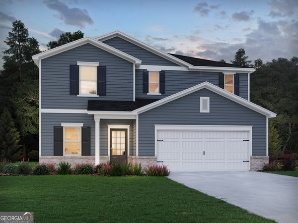 80 Proust Circle, Dallas