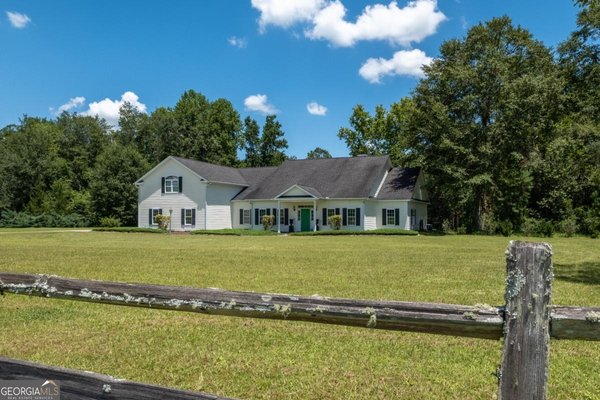 1225 Hampton Drive, Statesboro