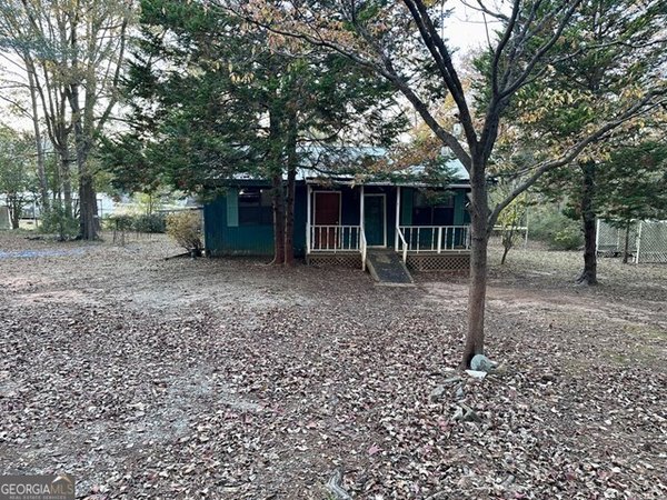 30 Mace Manor, Jackson